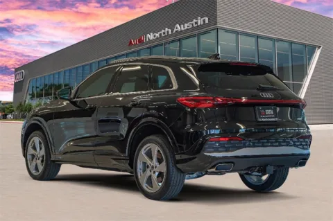 More photos of 2025 Audi Q5 Premium Plus at Audi North Austin, TX