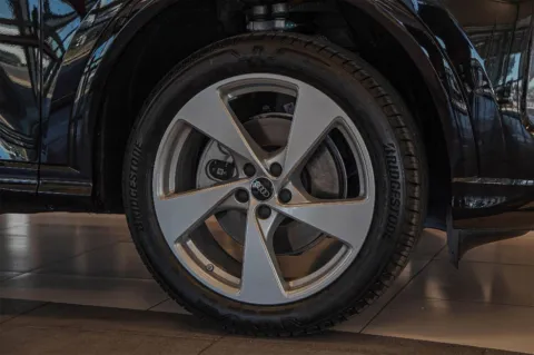 Photos of 2025 Audi Q5 Premium Plus for sale in Austin, TX at Audi North Austin