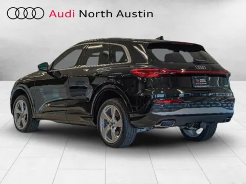 More photos of 2025 Audi Q5 Premium Plus at Audi North Austin, TX