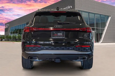 More photos of 2025 Audi Q5 Premium Plus at Audi North Austin, TX