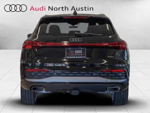 More photos of 2025 Audi Q5 Premium Plus at Audi North Austin, TX