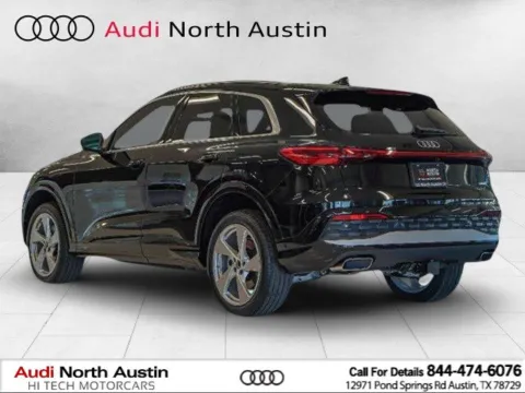 More photos of 2025 Audi Q5 Premium Plus at Audi North Austin, TX