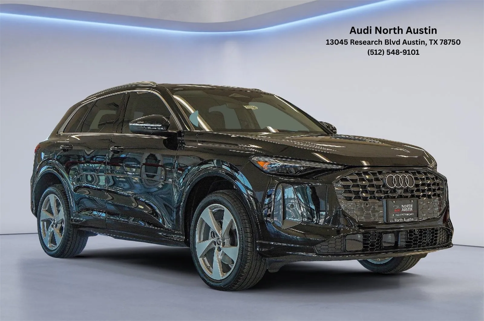 2025 Audi Q5 Premium Plus for sale in Austin, TX