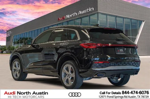More photos of 2025 Audi Q5 Premium Plus at Audi North Austin, TX