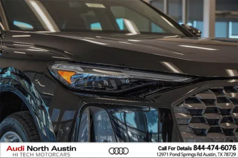 Another view of 2025 Audi Q5 Premium Plus for sale in Austin, TX at Audi North Austin