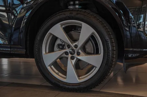 Photos of 2025 Audi Q5 Premium Plus for sale in Austin, TX at Audi North Austin