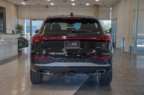 More photos of 2025 Audi Q5 Premium Plus at Audi North Austin, TX