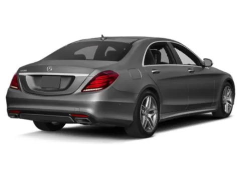 Photos of 2015 Mercedes-Benz S-Class S 550 for sale in Austin, TX at Audi North Austin