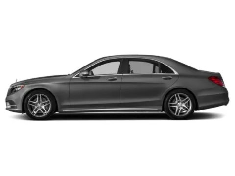 Another view of 2015 Mercedes-Benz S-Class S 550 for sale in Austin, TX at Audi North Austin