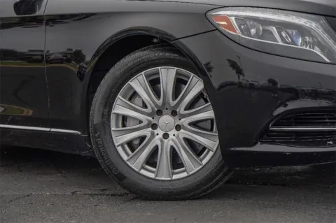 Photos of 2015 Mercedes-Benz S-Class S 550 for sale in Austin, TX at Audi North Austin