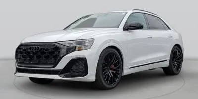 2026 Audi SQ8 Prestige for sale in Austin, TX