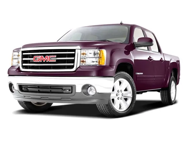 2008 GMC Sierra 1500 SLE2 for sale in Austin, TX