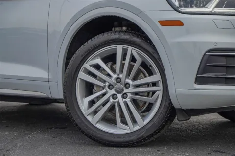 Photos of 2019 Audi Q5 Premium Plus for sale in Austin, TX at Audi North Austin