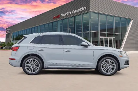 More photos of 2019 Audi Q5 Premium Plus at Audi North Austin, TX