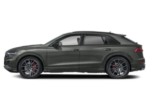 Another view of 2021 Audi SQ8 Prestige for sale in Austin, TX at Audi North Austin