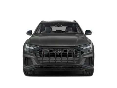 More photos of 2021 Audi SQ8 Prestige at Audi North Austin, TX