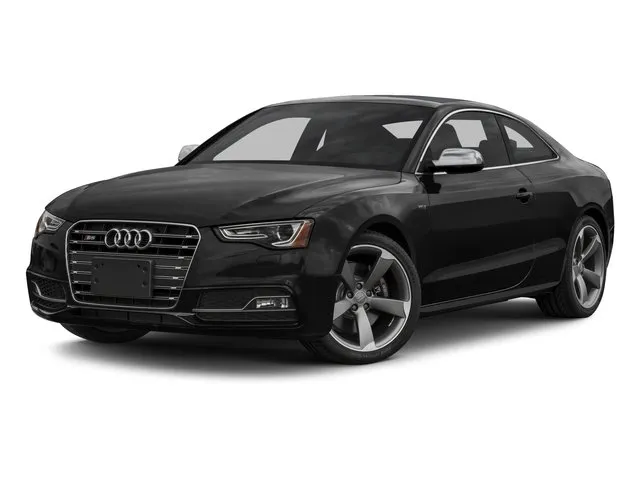 2016 Audi S5 Premium Plus for sale in Austin, TX