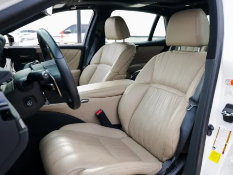 More photos of 2024 Lexus LS 500 at Porsche Austin, TX