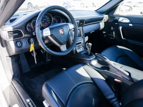 More photos of 2006 Porsche 911 Carrera 4 at Porsche Austin, TX