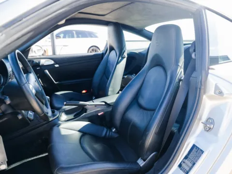 More photos of 2006 Porsche 911 Carrera 4 at Porsche Austin, TX