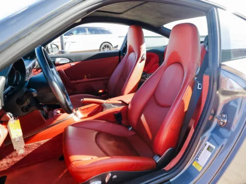 More photos of 2008 Porsche 911 Carrera S at Porsche Austin, TX