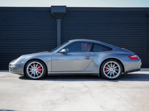 Photos of 2008 Porsche 911 Carrera S for sale in Austin, TX at Porsche Austin