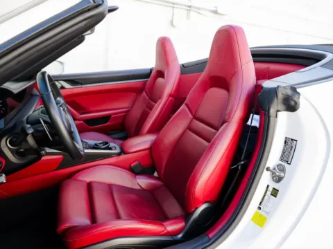 More photos of 2020 Porsche 911 Carrera at Porsche Austin, TX