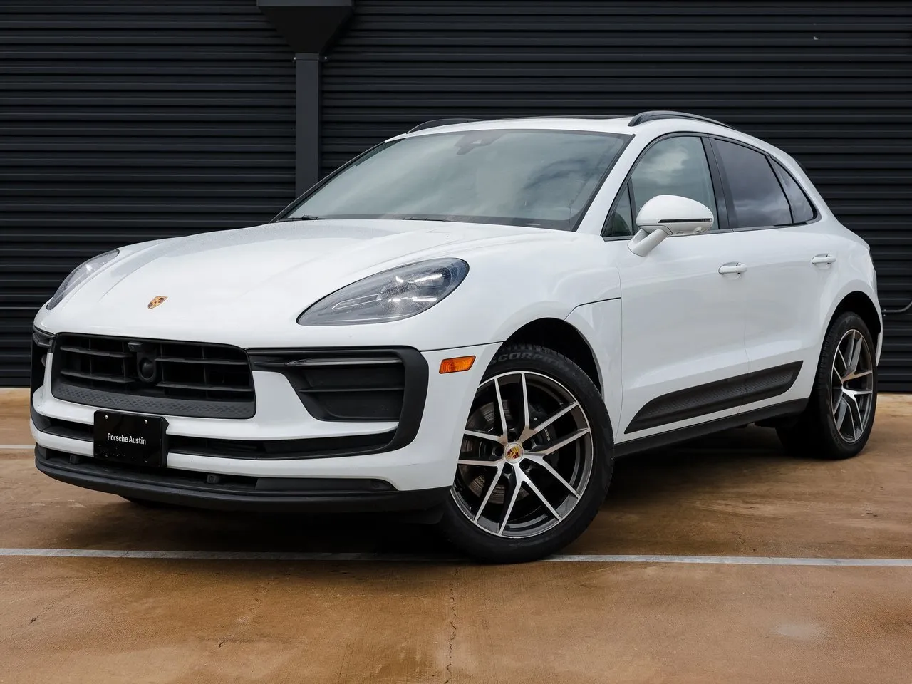 2024 Porsche Macan for sale in Austin, TX