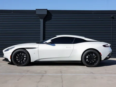 Photos of 2017 Aston Martin DB11 Launch Edition for sale in Austin, TX at Porsche Austin