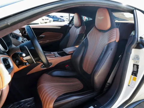 More photos of 2017 Aston Martin DB11 Launch Edition at Porsche Austin, TX