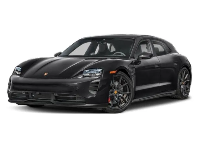 2023 Porsche Taycan GTS for sale in Austin, TX