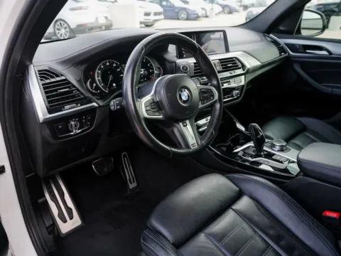 More photos of 2019 BMW X3 M40i at Porsche Austin, TX