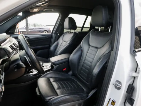 More photos of 2019 BMW X3 M40i at Porsche Austin, TX