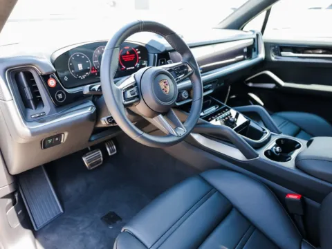 More photos of 2025 Porsche Cayenne GTS at Porsche Austin, TX