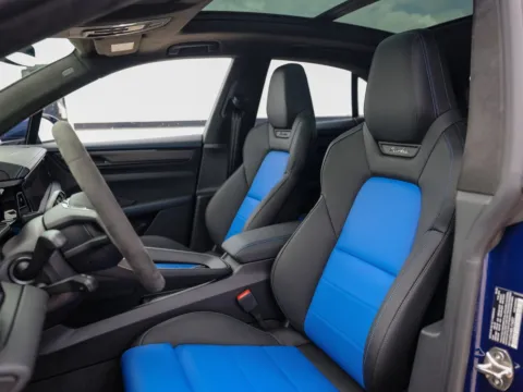 More photos of 2025 Porsche Macan Electric Turbo at Porsche Austin, TX