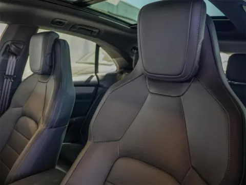 More photos of 2024 Porsche Macan Electric 4 at Porsche Austin, TX