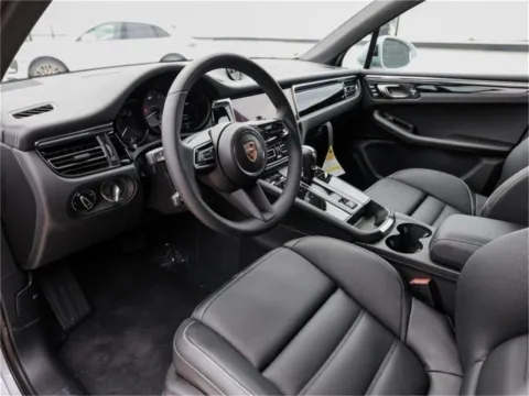 More photos of 2025 Porsche Macan S at Porsche Austin, TX