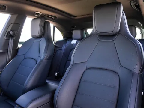 More photos of 2025 Porsche Macan Electric at Porsche Austin, TX