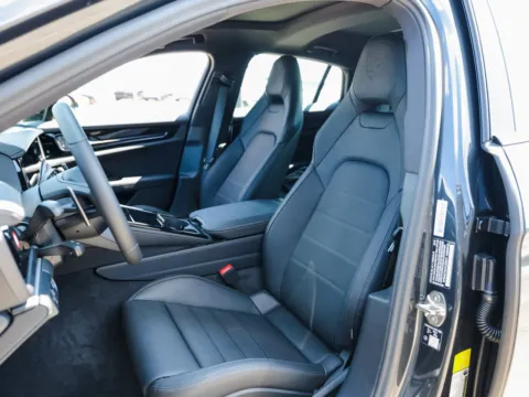 More photos of 2026 Porsche Panamera 4 E-Hybrid at Porsche Austin, TX