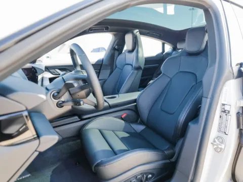 More photos of 2026 Porsche Taycan 4 at Porsche Austin, TX