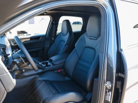 More photos of 2026 Porsche Cayenne GTS at Porsche Austin, TX