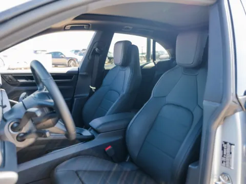 More photos of 2025 Porsche Macan Electric at Porsche Austin, TX