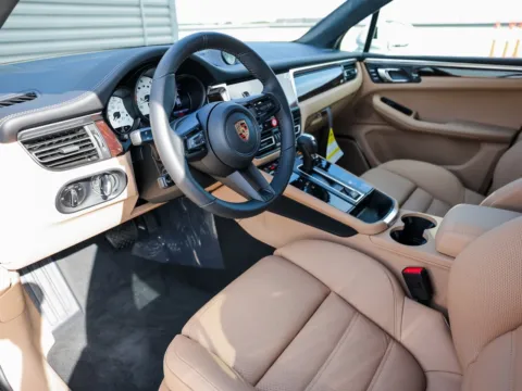 More photos of 2026 Porsche Macan S at Porsche Austin, TX