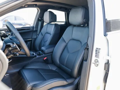 More photos of 2026 Porsche Macan T at Porsche Austin, TX