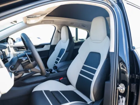 More photos of 2026 Porsche Cayenne S at Porsche Austin, TX