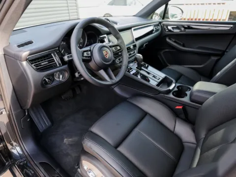 More photos of 2026 Porsche Macan T at Porsche Austin, TX