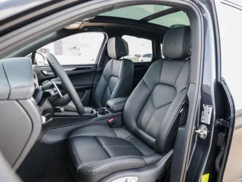 More photos of 2026 Porsche Macan T at Porsche Austin, TX