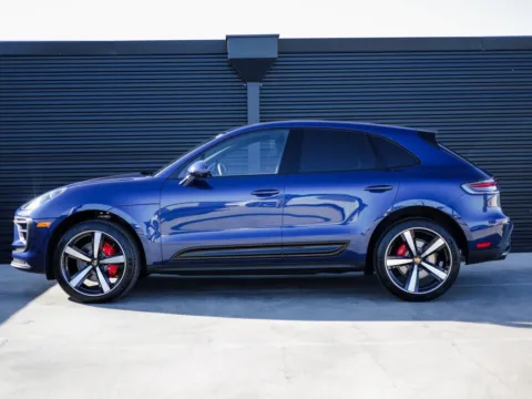 Photos of 2026 Porsche Macan S for sale in Austin, TX at Porsche Austin