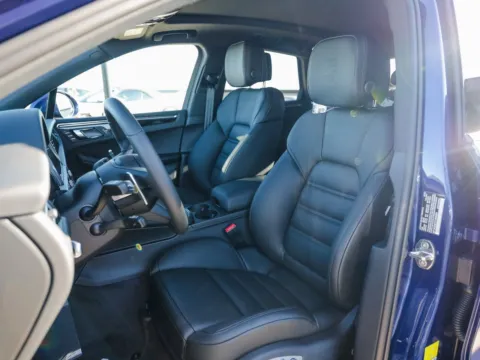 More photos of 2026 Porsche Macan S at Porsche Austin, TX