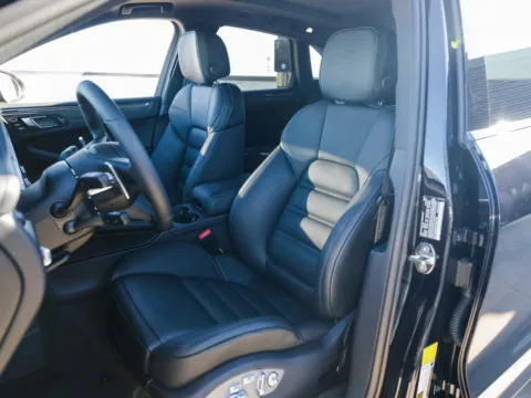 More photos of 2026 Porsche Macan T at Porsche Austin, TX